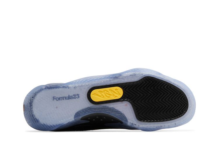 Air Jordan Zion 3 Gen Zion