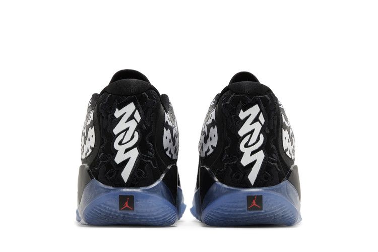 Air Jordan Zion 3 Gen Zion