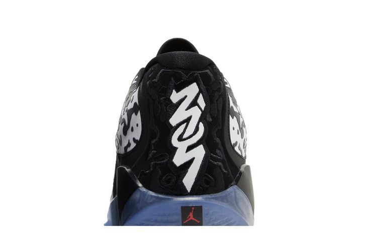 Air Jordan Zion 3 Gen Zion