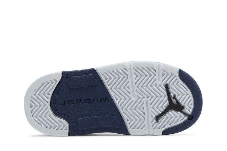 Air Jordan 5 RETRO SE Td Midnight Navy