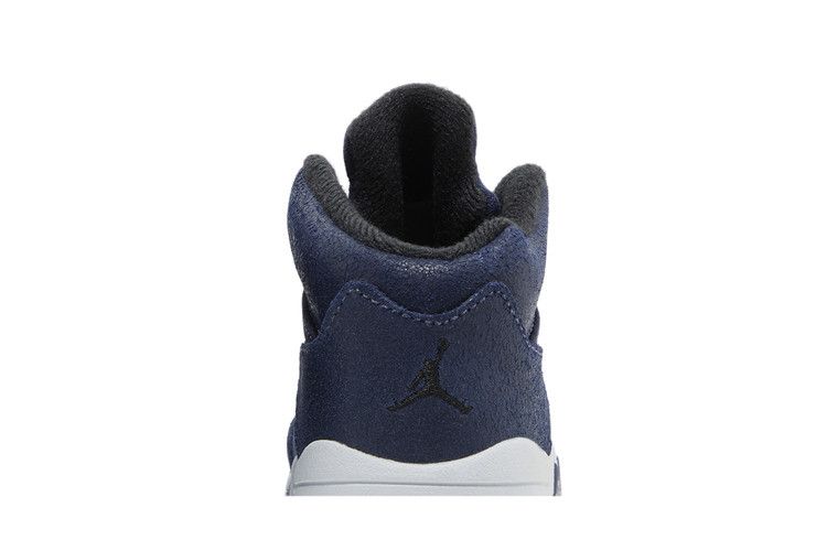 Air Jordan 5 RETRO SE Td Midnight Navy