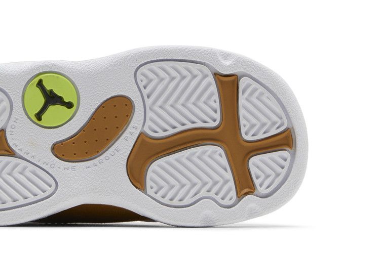 Air Jordan 13 RETRO Td Wheat 2023