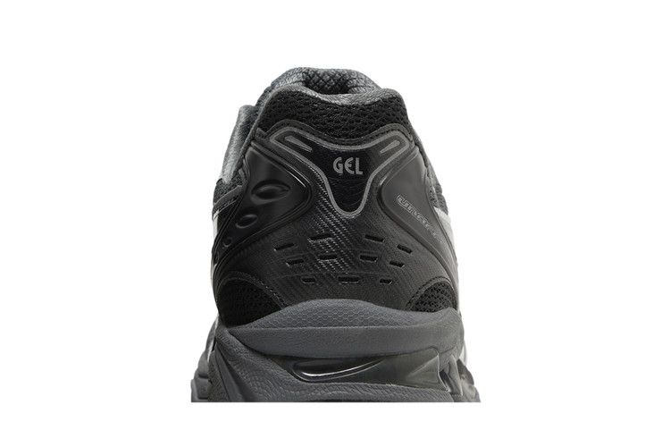 UNAFFECTED x ASICS Gel Kayano 14 Infinite Wonders Pack - Dark Shadow