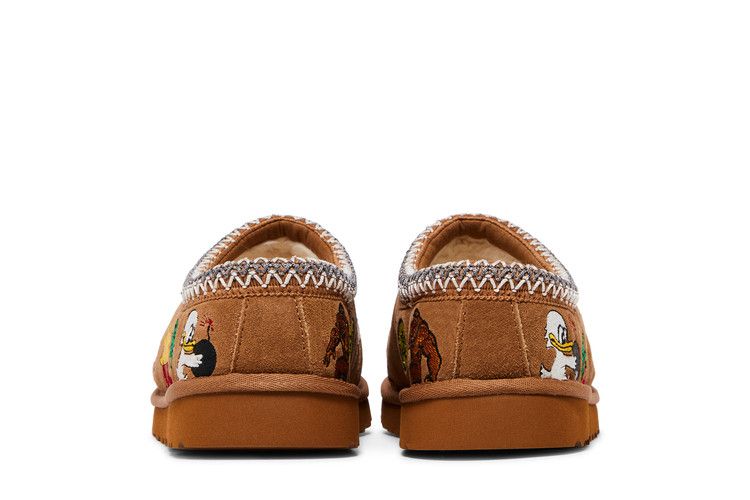 Buy Palace x Tasman Slipper 'Chestnut' - 1157290 CHE | GOAT Buy Palace x Tasman Slipper 'Chestnut' - 1157290 CHE | GOAT