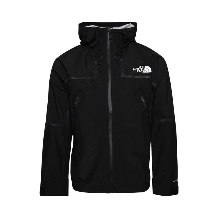 The North Face Rmst Futurelight Mountain Jacket Tnf Black