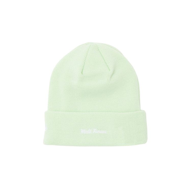 帽子 Supreme Box Logo Beanie \"Light Green\" Supreme Box Logo New Era Beanie Light Green One Size OS FW23