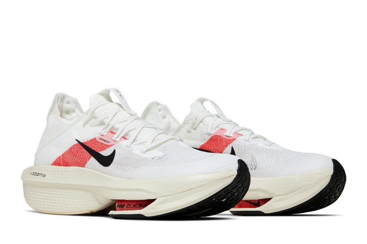 Nike Air Zoom Alphafly NEXT% 2 'Eliud Kipchoge' FD6559-100