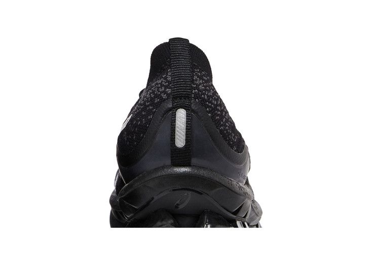 Asics Kinsei Blast Black