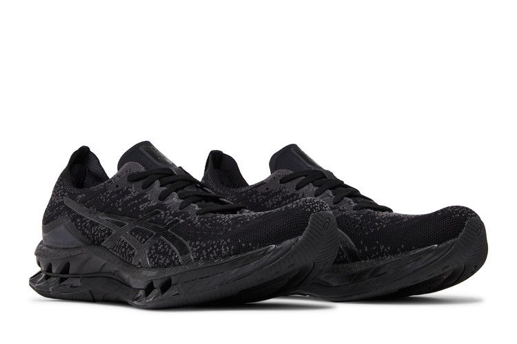 Asics Kinsei Blast Black