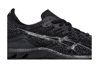 Buy Asics Kinsei Blast 'Black' - 1011B203 002 | GOAT AU