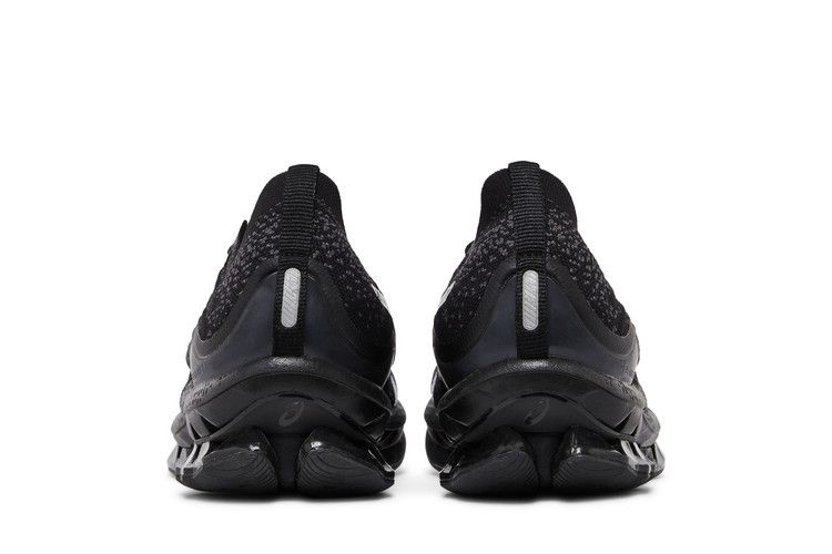 Asics Kinsei Blast Black