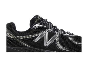new balance ニューバランス 860v2 ML860XC 25cm Buy 860v2 'Black Grey' - ML860XC | GOAT