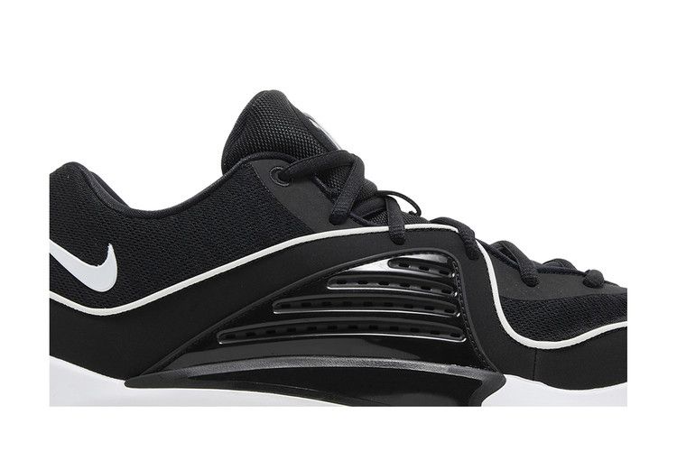 Buy Nike KD 16 TB 'Black White' - DZ2927 001 | GOAT