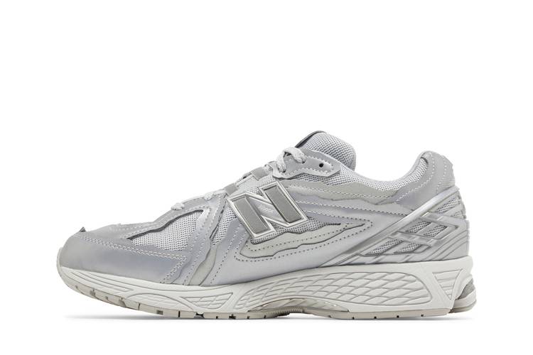 New Balance 1906D Protection Pack Silver Metallic2