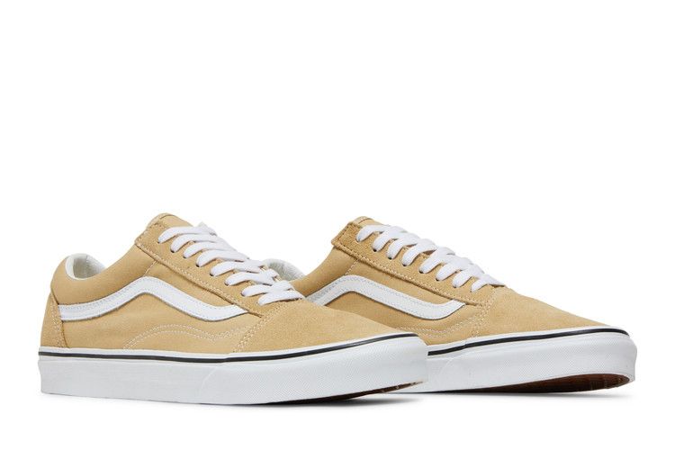 Vans Old Skool Taos Taupe