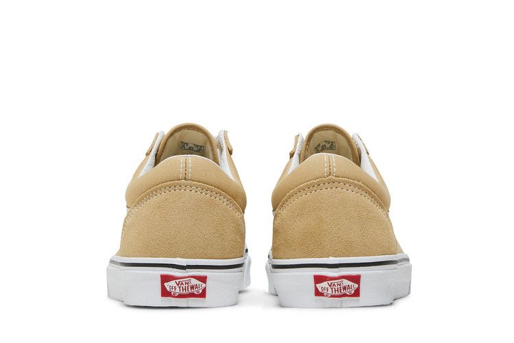 Vans Old Skool Taos Taupe