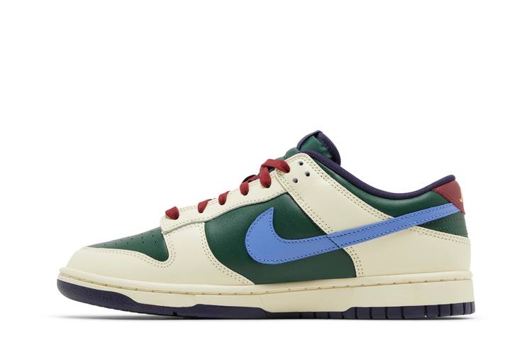 Buy Dunk Low 'From Nike, To You - Gorge Green' - FV8106 361 | GOAT