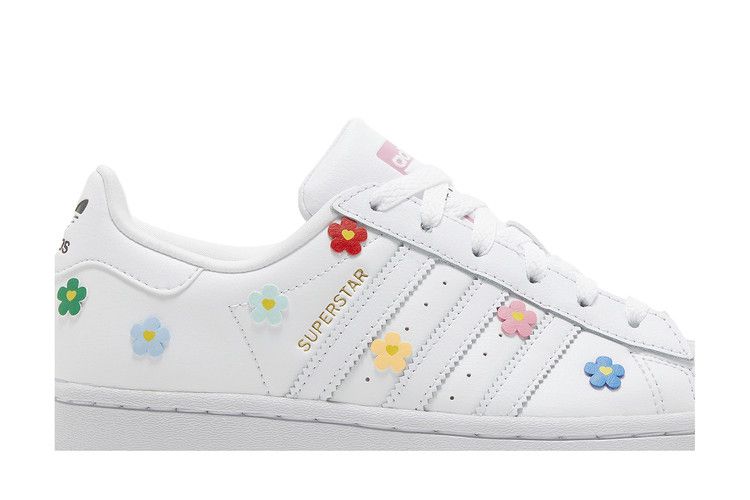 kitty☆ The Hello Kitty x Adidas Superstar Arrives October 1 | House