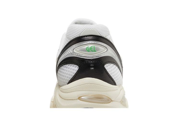 Asics GT 2160 White Black