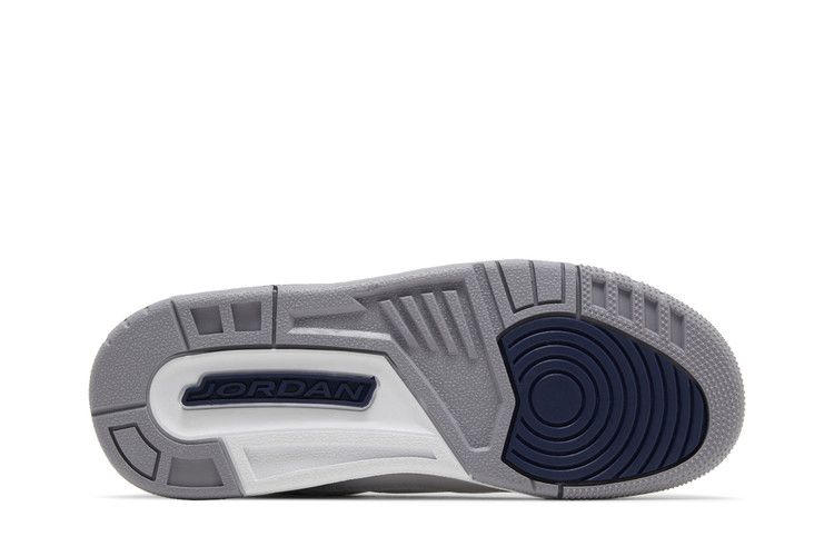 Air Jordan 3 RETRO Gs Midnight Navy