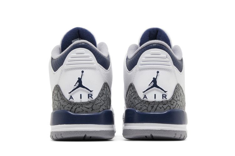 stockx midnight navy jordan 3