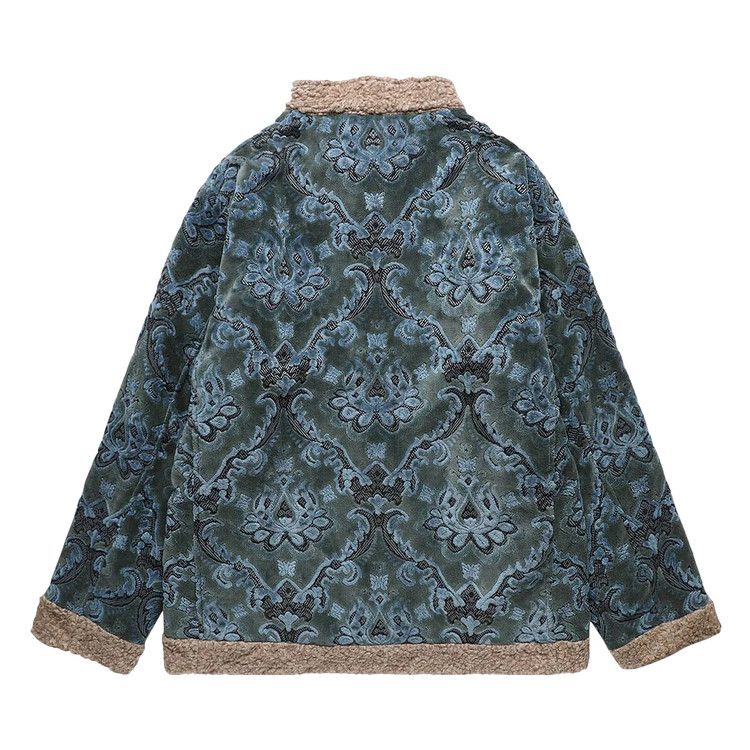 Buy Needles Zipped Tibetan Jacket 