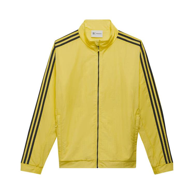 Adidas x pharrell williams solarhu store shell jacket