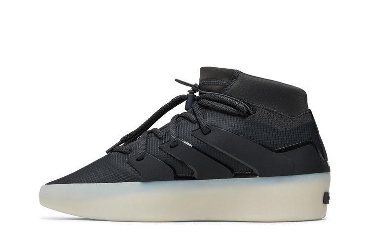 adidas Fear of God Athletics I Basketball Carbon — foto 4