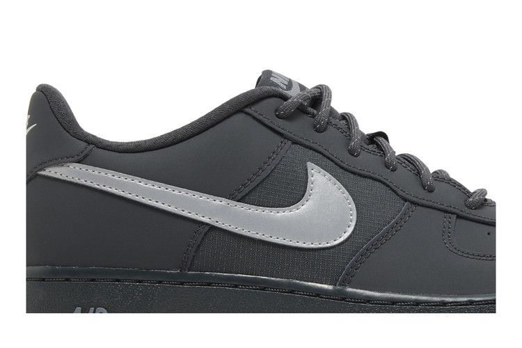 Anthracite air force 1 best sale