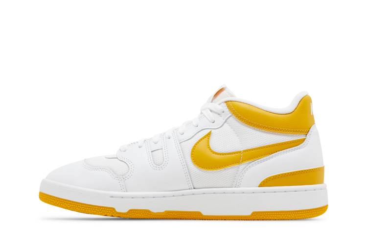 Buy Mac Attack QS SP 'Lemon Venom' - FB8938 102 | GOAT