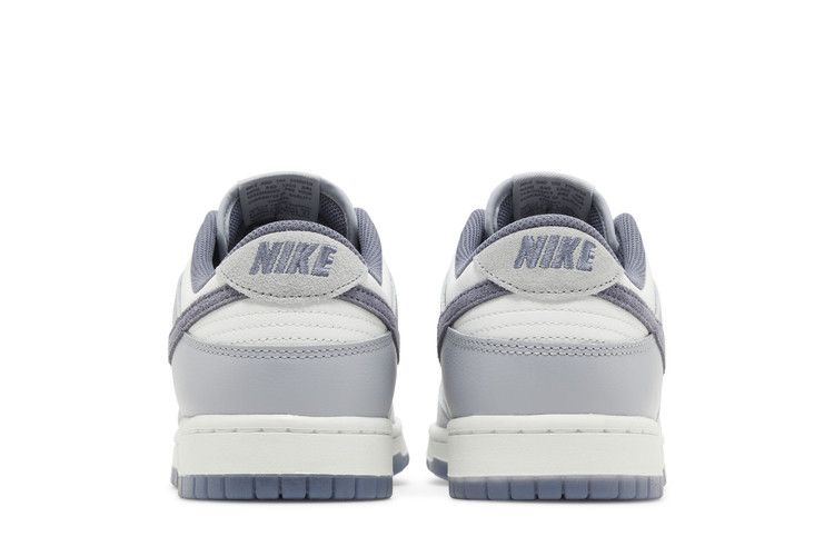 Nike Dunk Low SE Light Carbon — foto 7