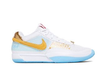 Nike Ja 1 'Year of the Dragon' 2024 Release Date FV1290-1
