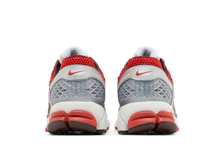 Buy Wmns Air Zoom Vomero 5 'Mystic Red' - FN7778 600