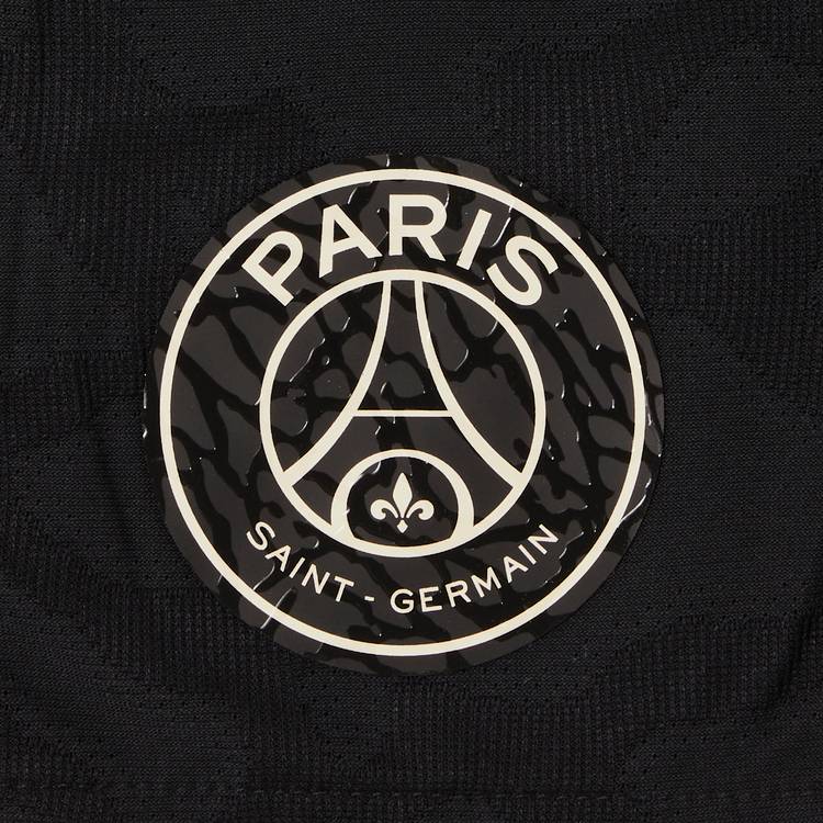 Buy Paris Saint-Germain x Jordan Third Match Short 'Black' - 4692  1FW230202JTMS BLAC