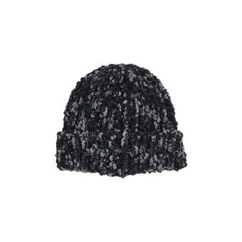 Buy Supreme Chenille Beanie 'Black' - FW23BN11 BLACK | GOAT