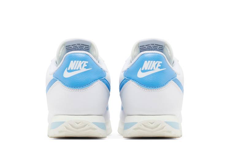 Buy Wmns Cortez 'University Blue' - DN1791 102 | GOAT UK