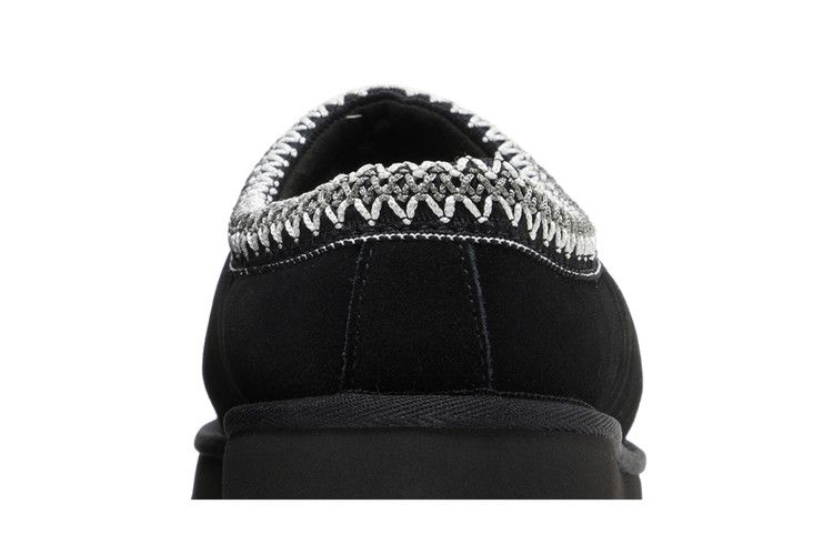 Ugg Tasman Slipper 'black'