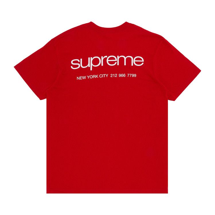 Supreme NYC Tシャツ 1338008_02.jpg.jpeg