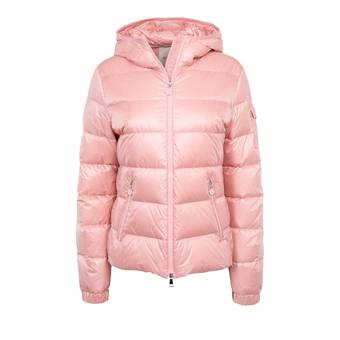 Moncler Gles Jacket 'Pink'