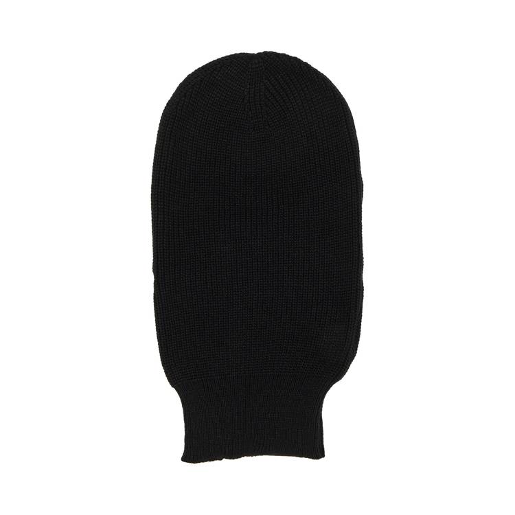 Buy Supreme x New Era Box Logo Balaclava 'Black' - FW22BN40 BLACK 