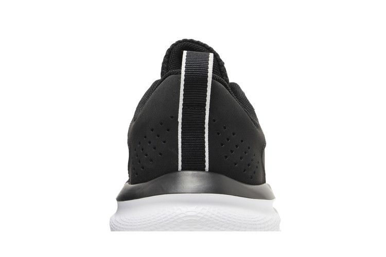 Under Armour Wmns Charged Assert 9 'black White'