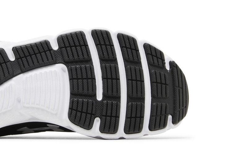 Under Armour Wmns Charged Assert 9 'black White'