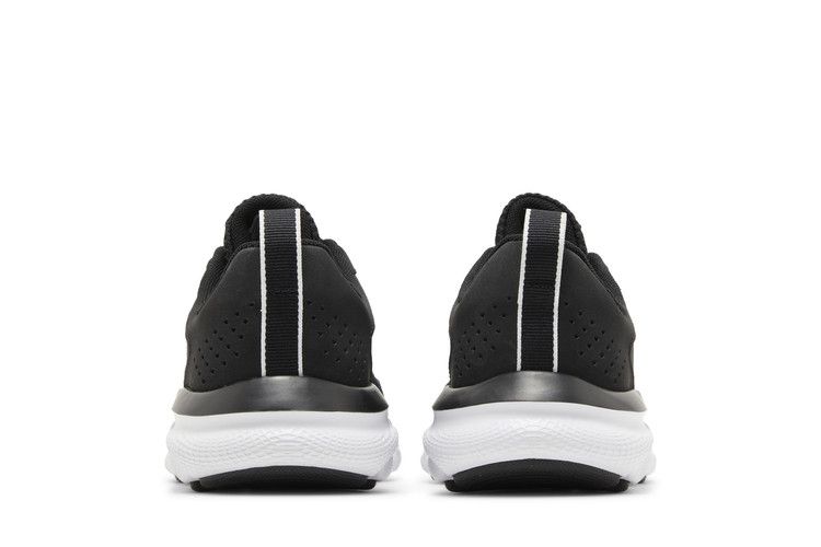 Under Armour Wmns Charged Assert 9 'black White'