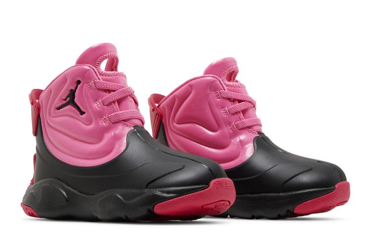 Air Jordan Drip 23 Rain Boot Td Pinksicle