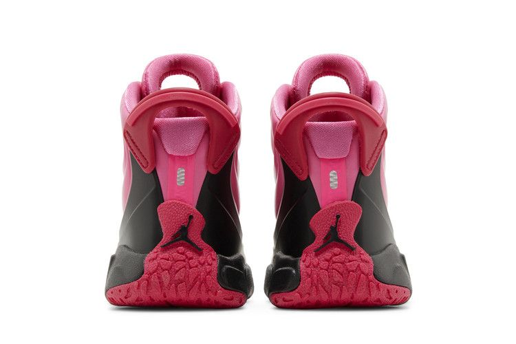 Air Jordan Drip 23 Rain Boot Td Pinksicle