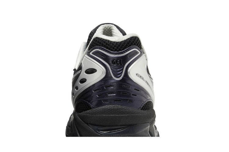 atmos x Undermycar x ASICS Gel Kayano 14 Black Pure Silver