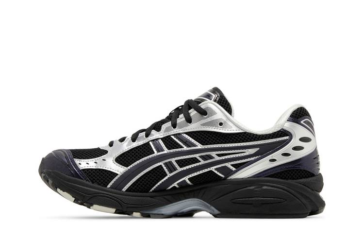 Buy atmos x Undermycar x Gel Kayano 14 'Black Pure Silver