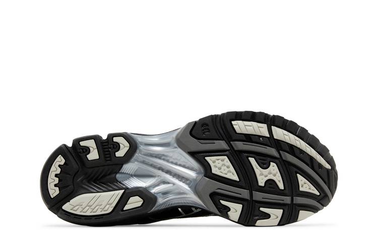 Buy atmos x Undermycar x Gel Kayano 14 'Black Pure Silver