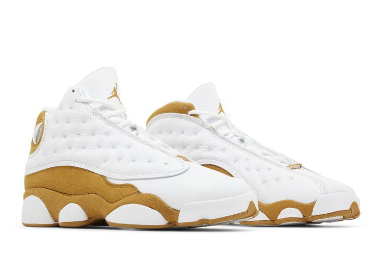 Air Jordan 13 RETRO Gs Wheat 2023