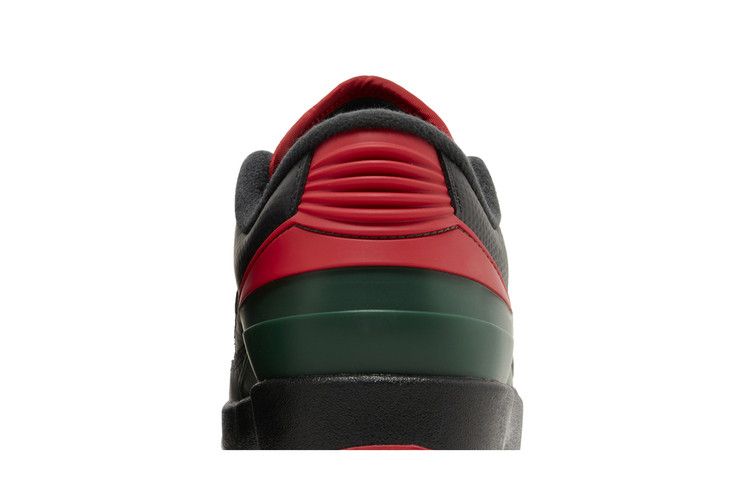 Air Jordan 2 RETRO Low Gs Christmas